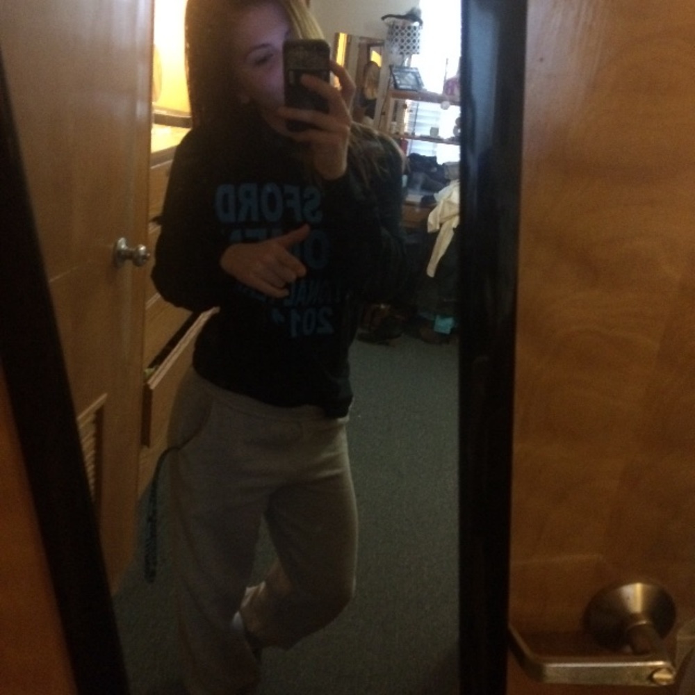 Meet your Posher, Bre